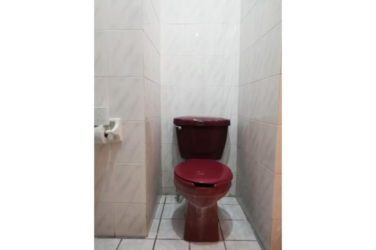 Oyo Hotel Casino Del Valle, Matehuala Kültér fotó